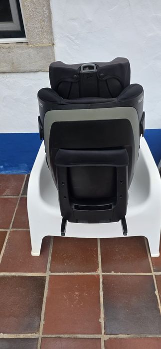 Cadeira da recaro