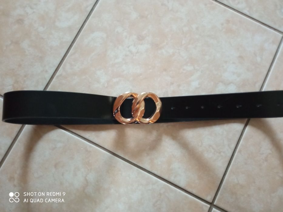 Pasek damski 100 cm