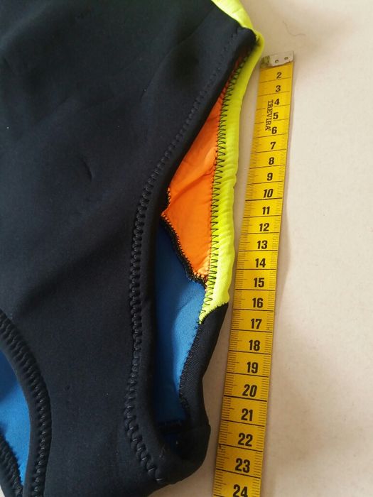 Fato de Surf para criança marca Mormaii