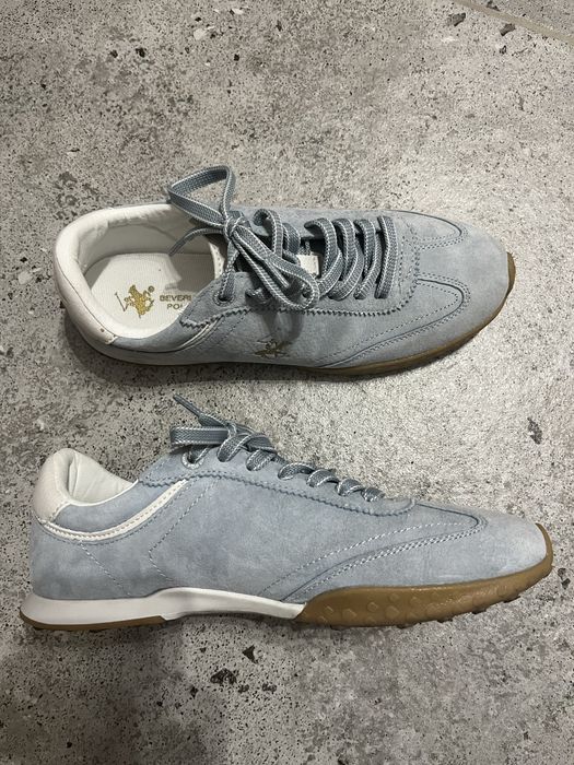 Sneakersy Beverly Hills Polo Club EO-L240044 rozmiar 38