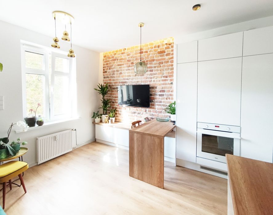 Mieszkanie – Katowice - Widok 4