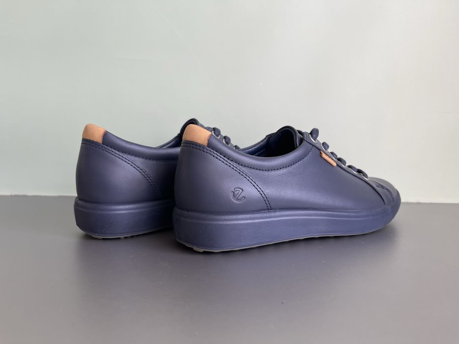 Кеди Ecco Soft 7 36 р