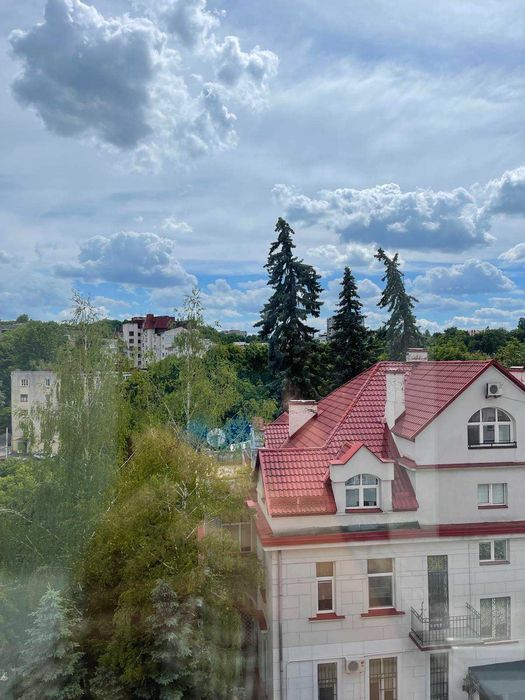Оренда квартири на вул. Мечникова