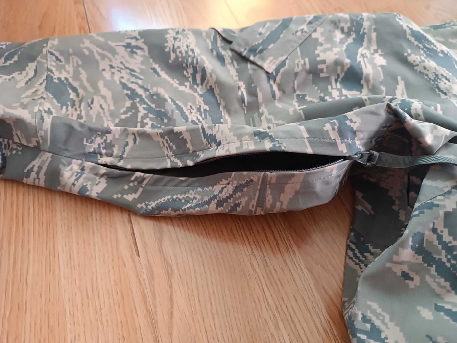 Kurtka US Air Force ABU APECS Goretex XL/L kontrakt