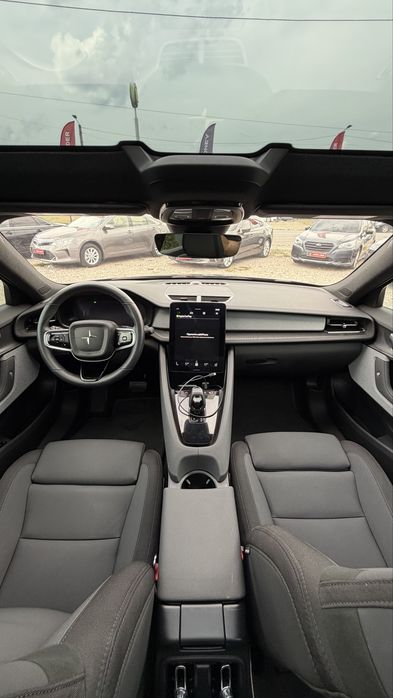 Polestar P2 Полестар П2 Dual Motor 2022 р 78кВт Запас ходу 500км