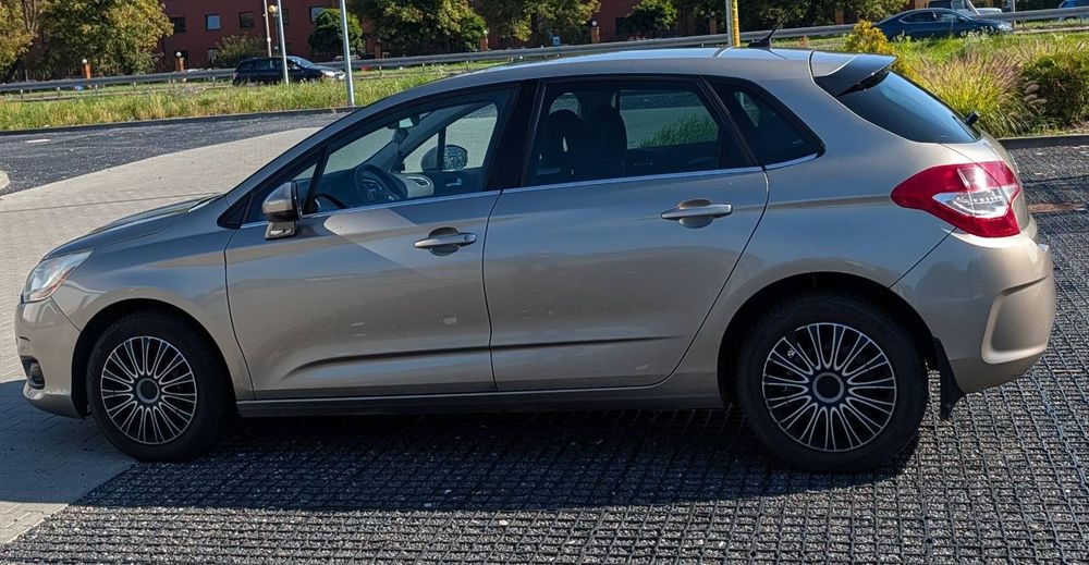 Продам Citroen C 4