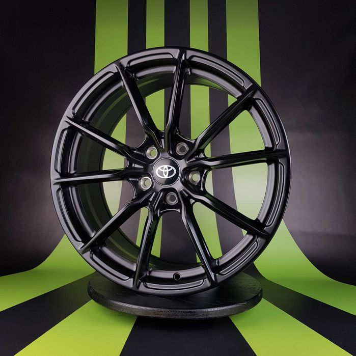 Диски На Авто R19 5x114.3 Toyota Highlander Lexus GS IS ES Tesla 3 KIA