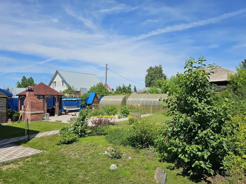 Продается красивый ухоженный дом