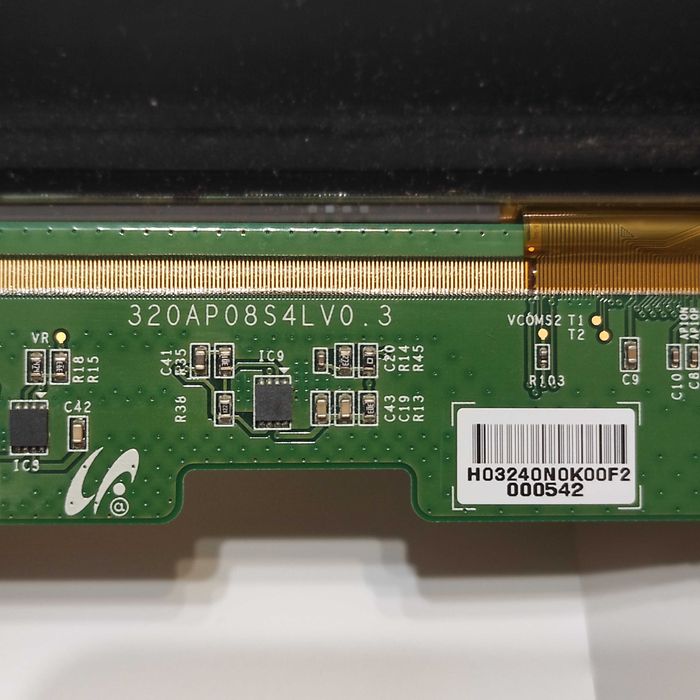 Матрица LTF320AP08 (LCD) Samsung на телевизор Samsung LE32C450E1W