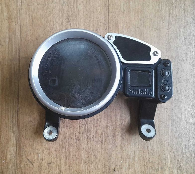 TAMPA QUADRANTE OEM YAMAHA BT BULLDOG 1 1 0 0 0 2-0 6