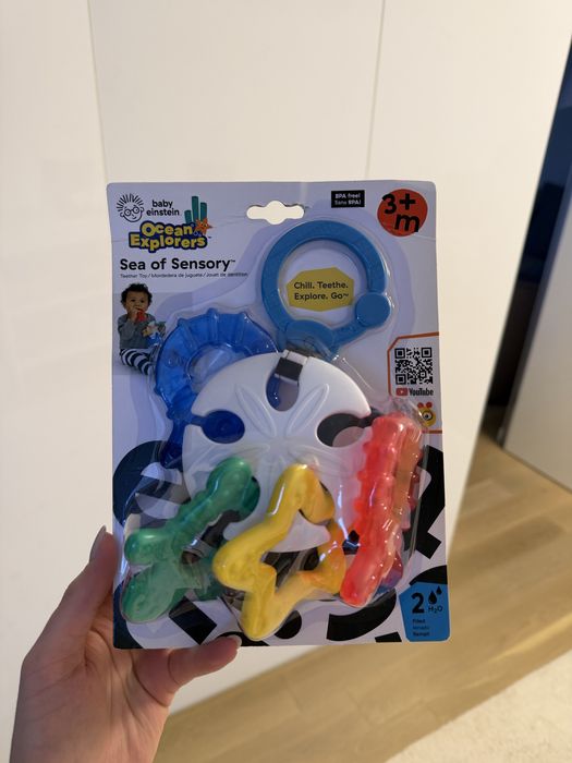 Прорізувач для зубів НОВИЙ