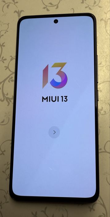Xiaomi 12lite 5g