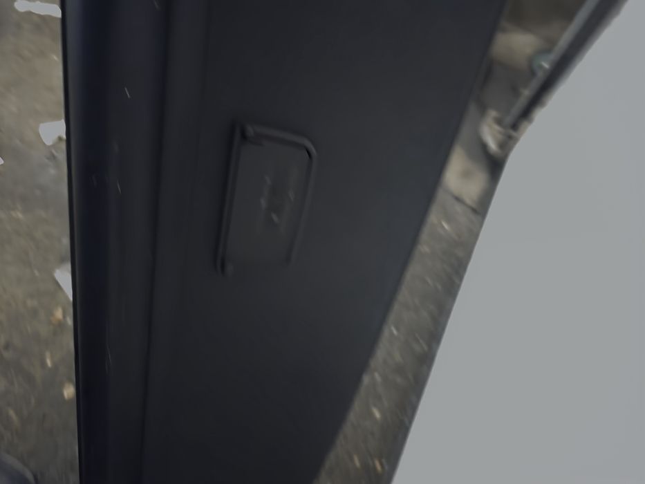 Passat b6 Roleta Bagaznika