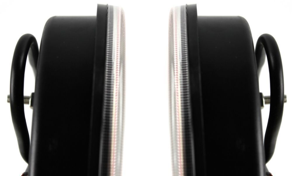 Lampy tylne Glo-trac LED zespolone PARA