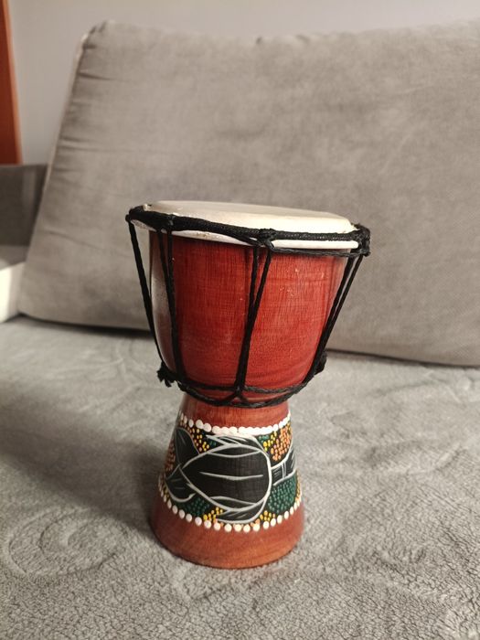 Djembe afrykańskie