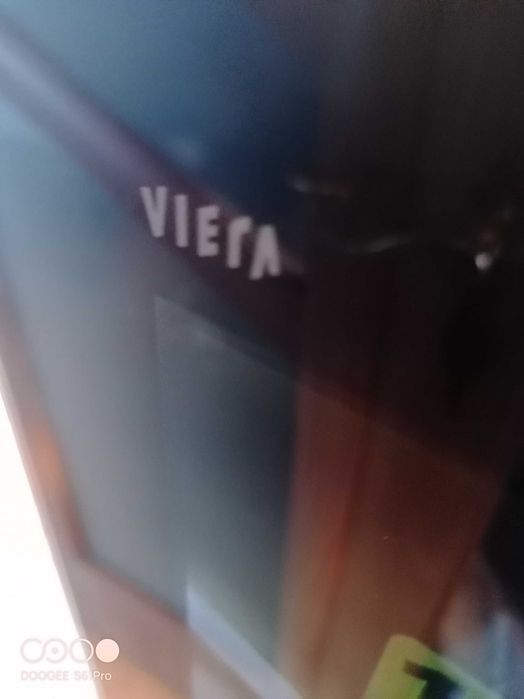 Telewizor Panasonic TX-P42VT30E