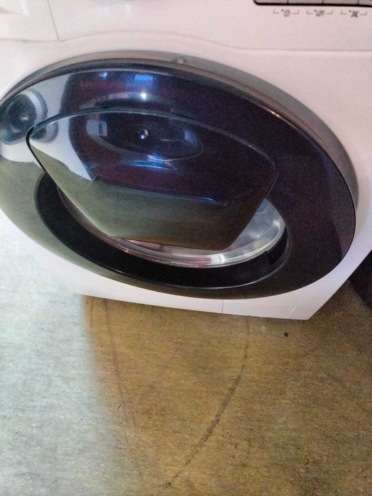 Okazja!!! Pralka SAMSUNG 7 kg AddWash, gwarancja rozruchowa