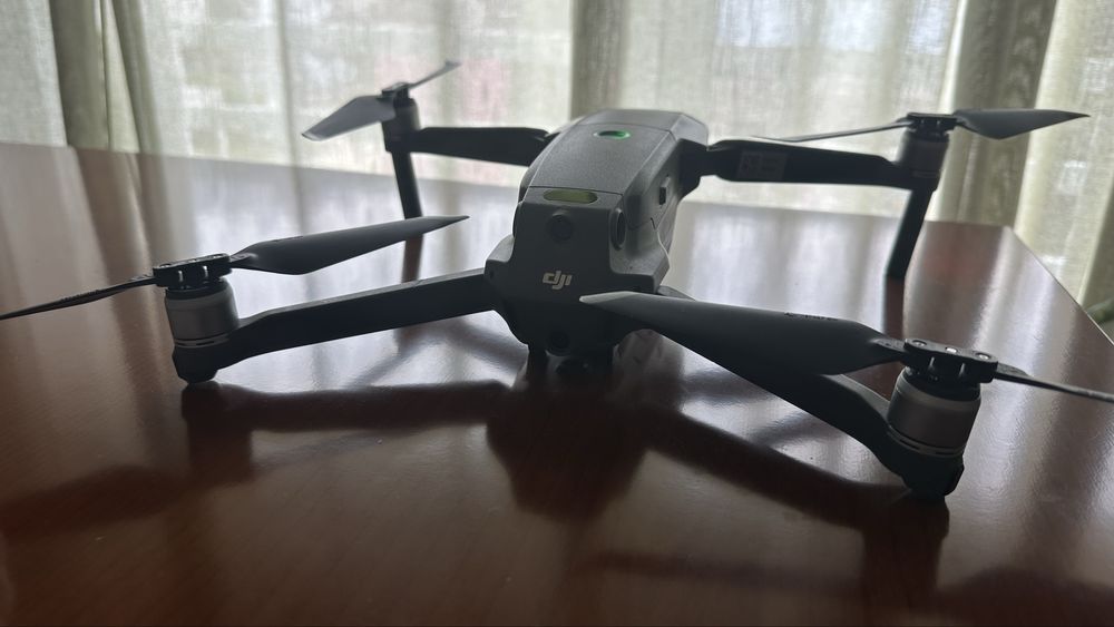 Drone Dji mavic pro 2445795357678653442