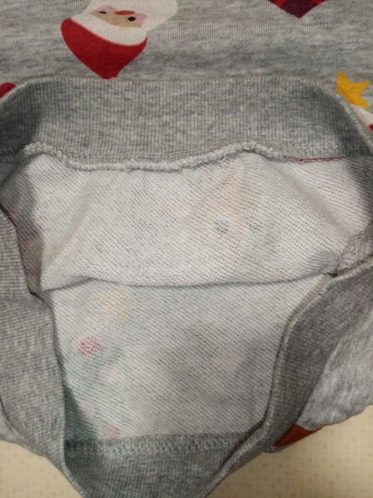 Костюм H&M на 2-3 роки