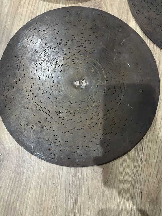 Trzy plyty  do gramofonu