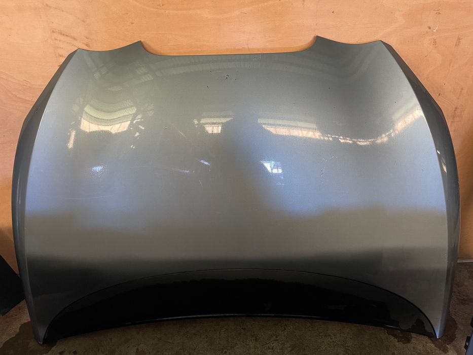 FRENTE COMPLETA SEAT LEON FASE 2 1P PARA CHOQUES CAPO GUARDA LAMAS ETC