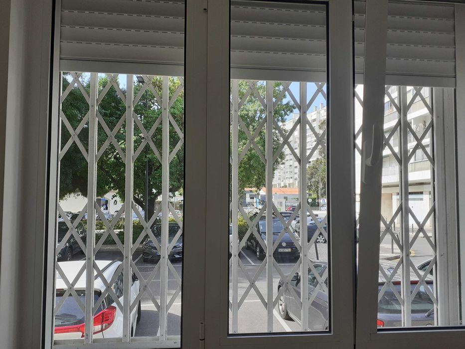 Apartamento Estrada de Benfica