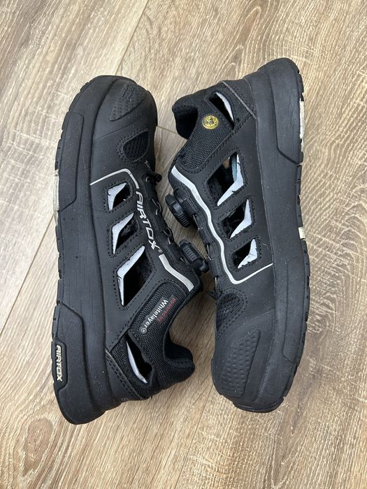Buty robocze Airtox FS22