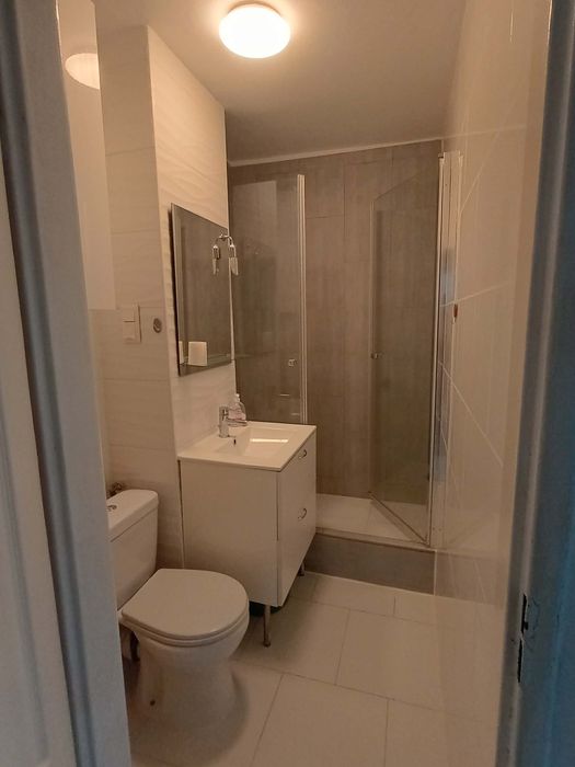 Mieszkanie 37m2, 2 pokoje, Praga PŁ do wynajecia