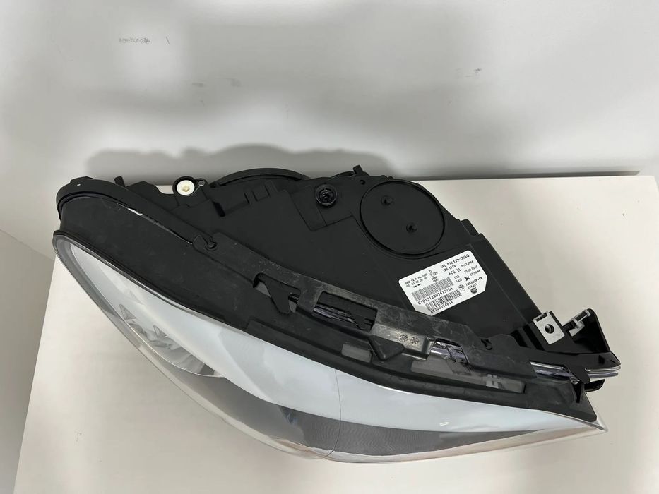 Farol Otica BMW Serie 5 F10/F11 Original Direito