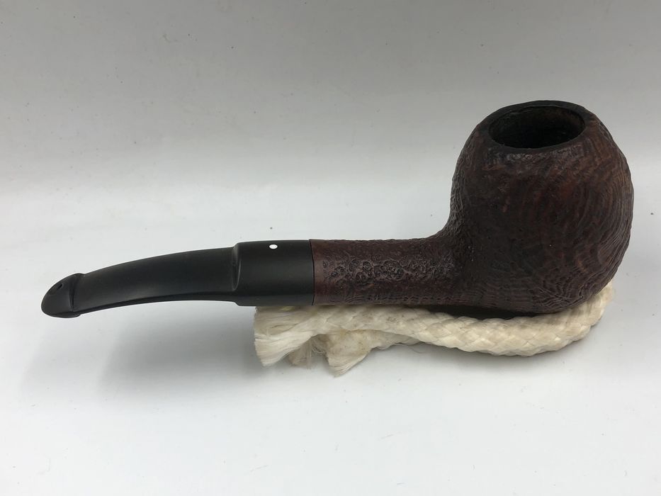 Stara fajka Vauen luxus 5612