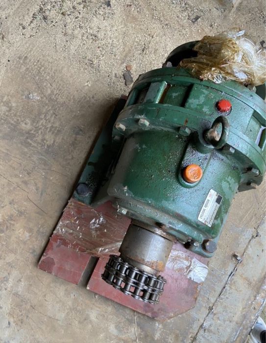 Моторедуктор Cycloidal reducer