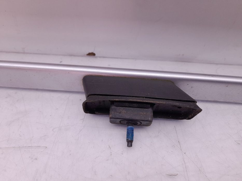 Barra de tejadilho NISSAN Qashqai/Qashqai+2 I (J10, JJ10)