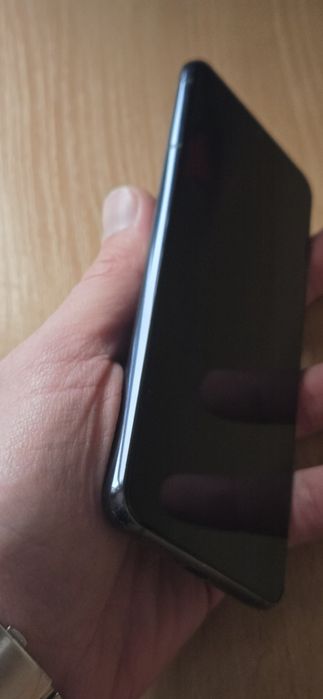 Samsung s21 8/128 black snapdragon