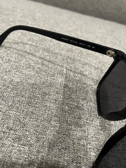 Óculos de Sol Girgio Armani