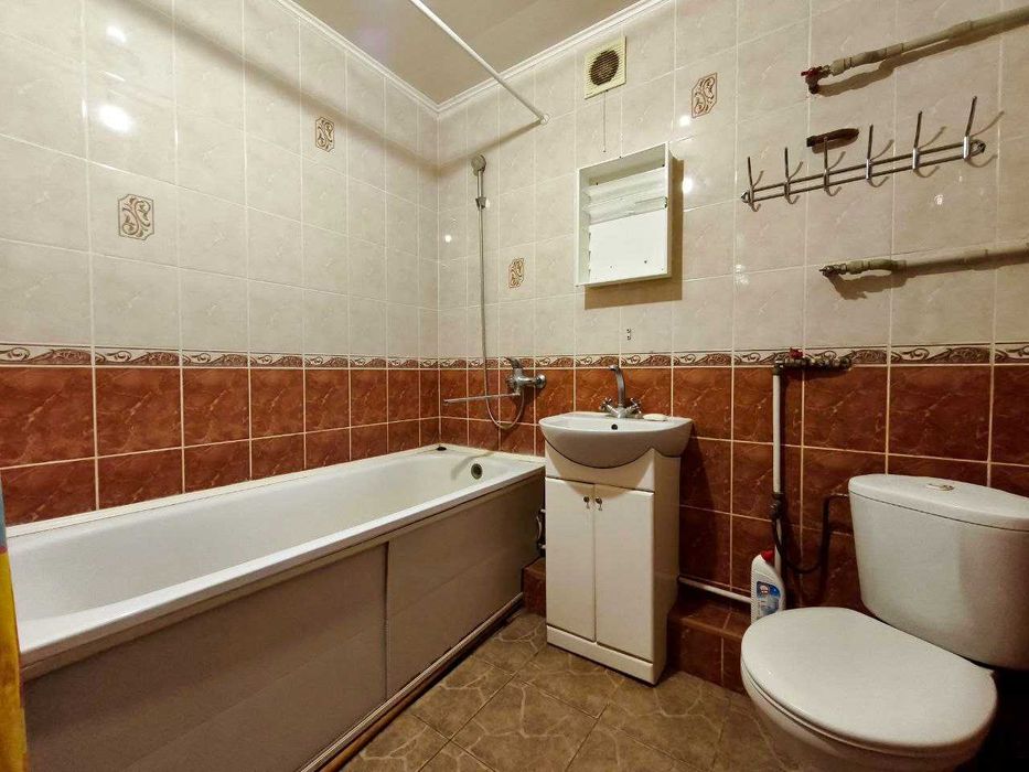 Простора 3 кімнатна квартира 55м2 на зручному 3 поверс. в. Льотна (SP)