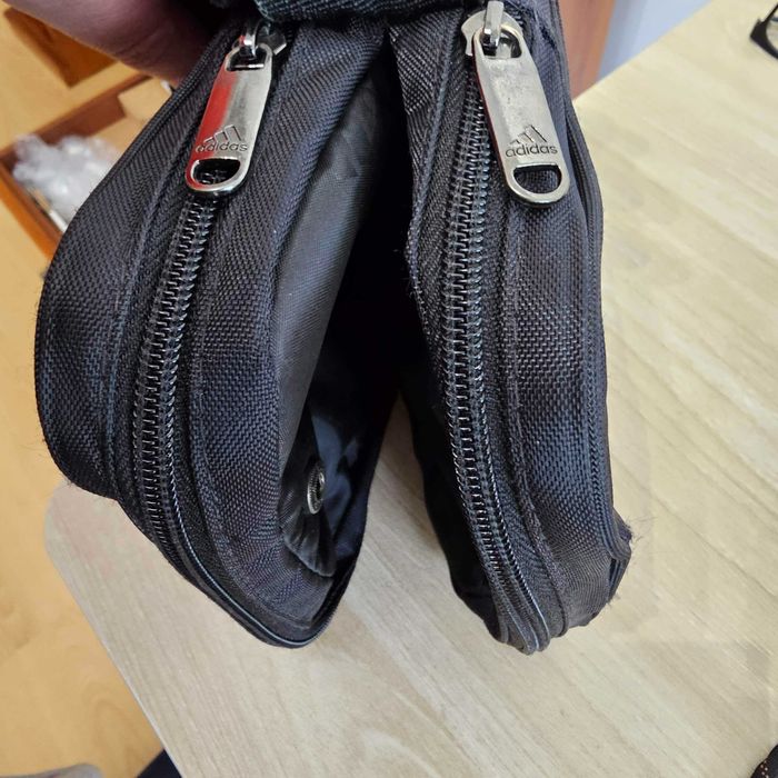 Adidas bolsa de ombro