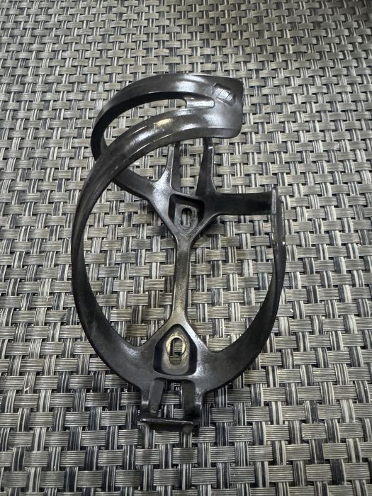 Флягоутримувач Syncros Tailor 1.0 Right carbon