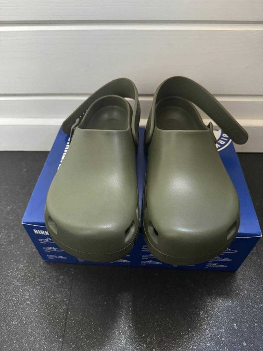 Birkenstock Birki Flow EVA