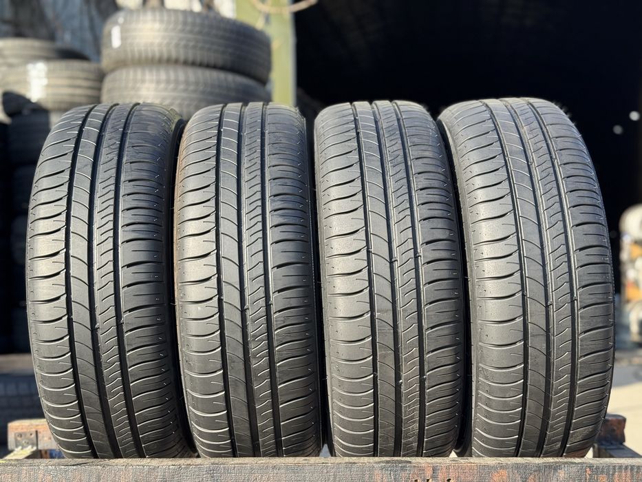 Шини Літні 4шт 195/60 R15 Michelin Energy Saver