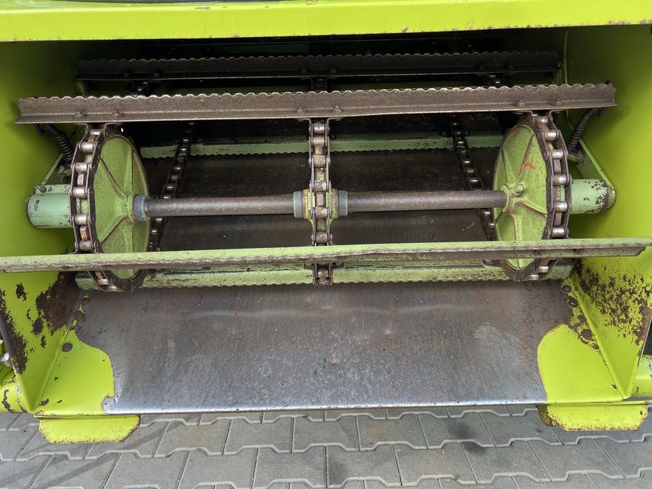 Комбайн Claas Dominator 58 як 48 | Кондиціонер | 2200 мтг| 1986 рік | Щойно з Німеччини!!!