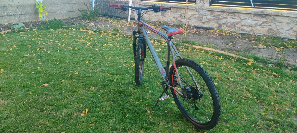 Sprzedam rower hexagon r6