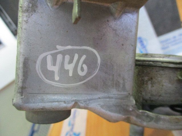 Motor limpa vidros trás CITROËN Saxo (S0, S1)