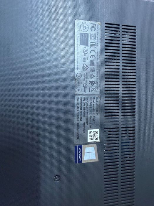 Ноутбук Lenovo Ideapad 3 15IML05 (i3-10110U | 4Gb | 256Gb SSD | Nvidia MX130) 2Gb