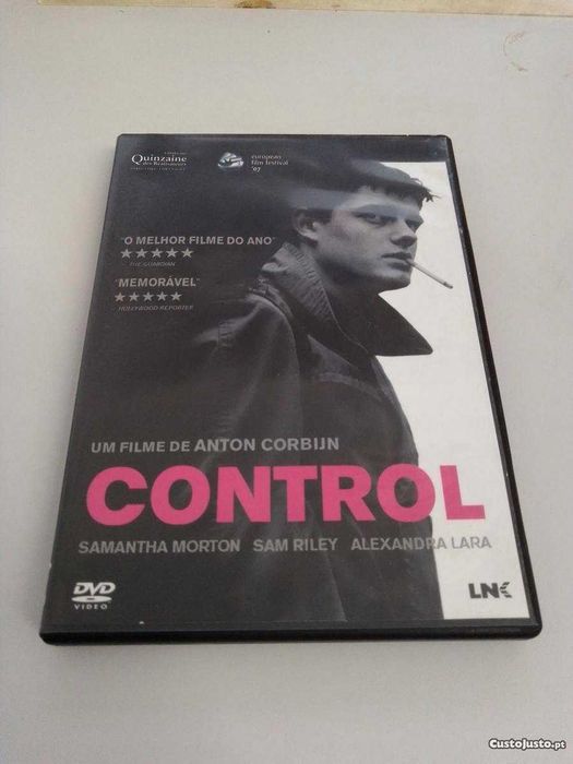 Lote DVD cinema independente Resnais, Welles, Lynch, etc