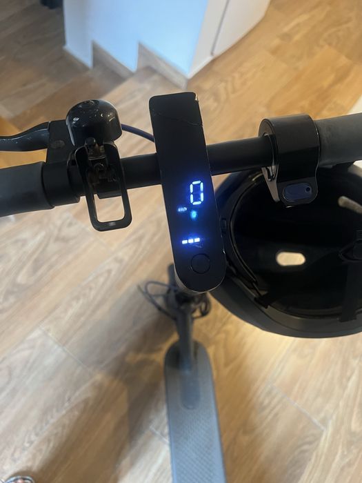 Trotinete Elétrica Xiaomi