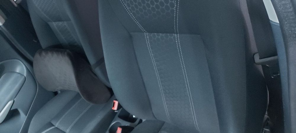 Ford Fiesta Titanium 1.4 Tdi 2010 foto 4