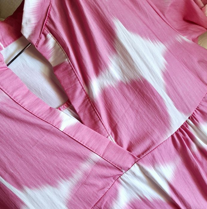 Vestido novo com etiqueta