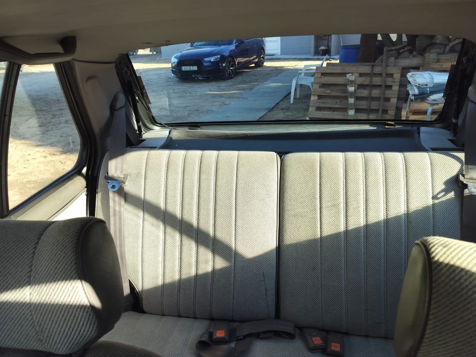 Nissan Micra 1.0