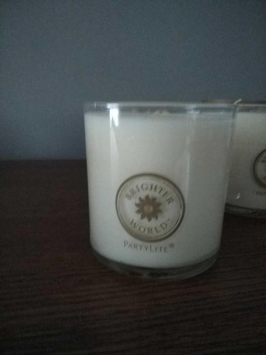 Świeca sojowa PartyLite