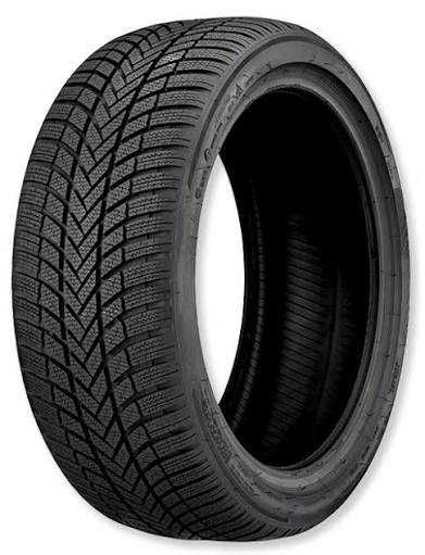НОВІ Шини зимові 255/45 R20 Triangle EffeX TW421 колеса гума скати резина Р20 2026 рік